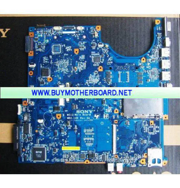 Carte mère Sony MBX-149 VGN-FE avec GO 7600