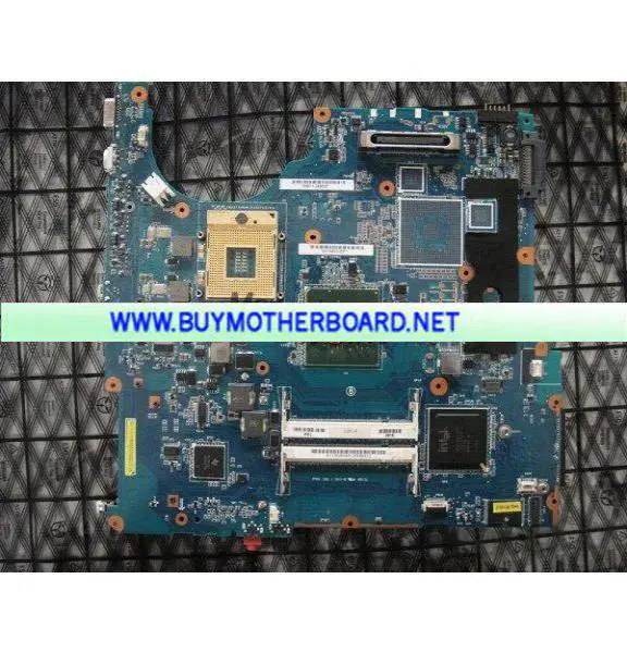 Carte mère Sony MBX-149 VGN-FE intégrée