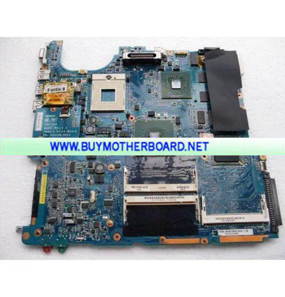 Sony MBX-130 VGN-FS carte mère carte mère