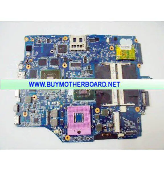 Carte mère Sony MBX-165 VGN-FZ