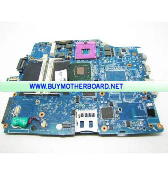 Carte mère Sony MBX-165 VGN-FZ15 FZ17 FZ18 FZ19 FZ25 FZ35