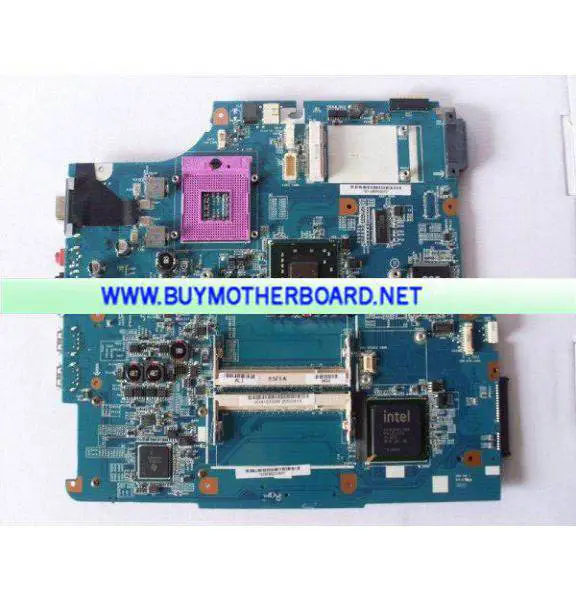 Carte mère Sony MBX-182 VGN-NR INTEGRATGED