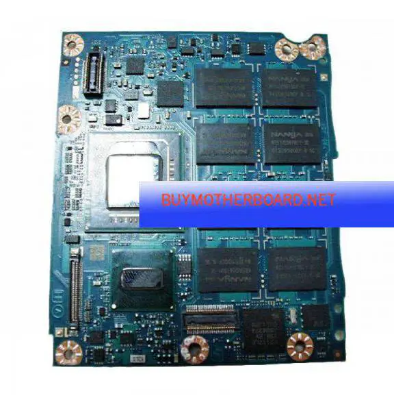 Carte mère Sony MBX-187 VGN-P pour carte mère