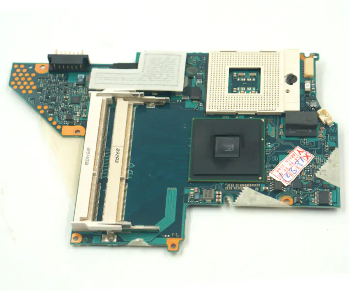 Carte mère Sony MBX-183 VGN-Z