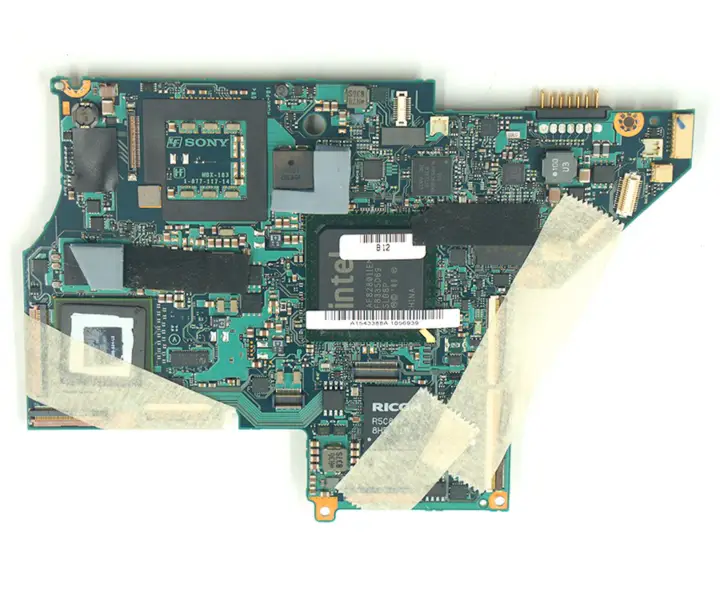 Carte mère Sony MBX-183 VGN-Z
