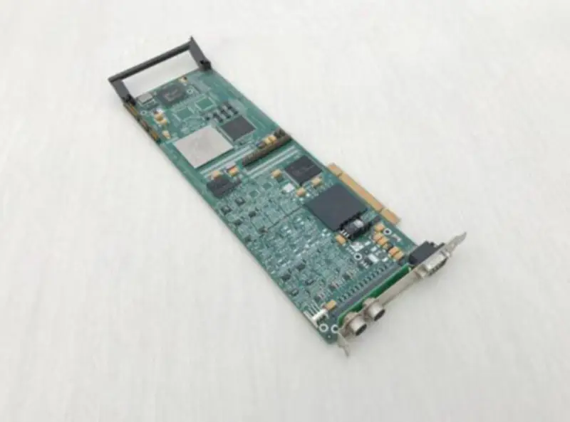 CORECO IMAGING VIPERQUAD XR-M130-18703 OC-VIPB6DNC00 Carte de capture