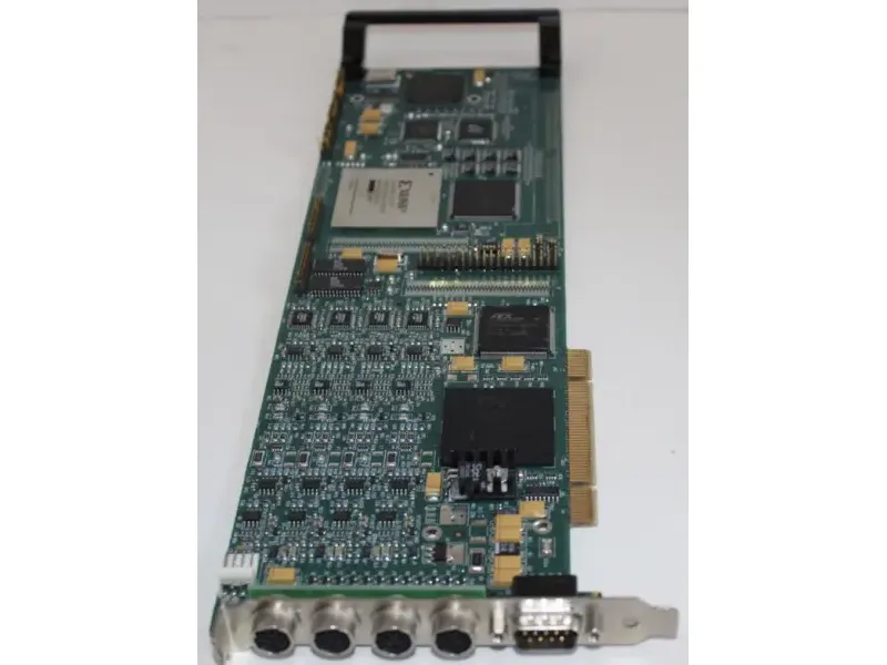 Coreco XR-M130-18703 OC-VIPB-QBDS0 carte d'acquisition