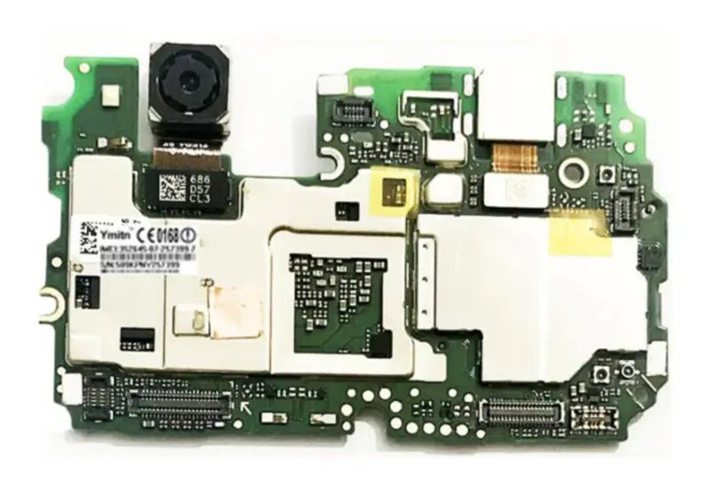 Carte mère Huawei P9 Lite VNS-L31 débloquée