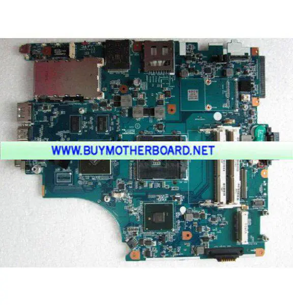 Carte mère Sony MBX-215 VPC-F