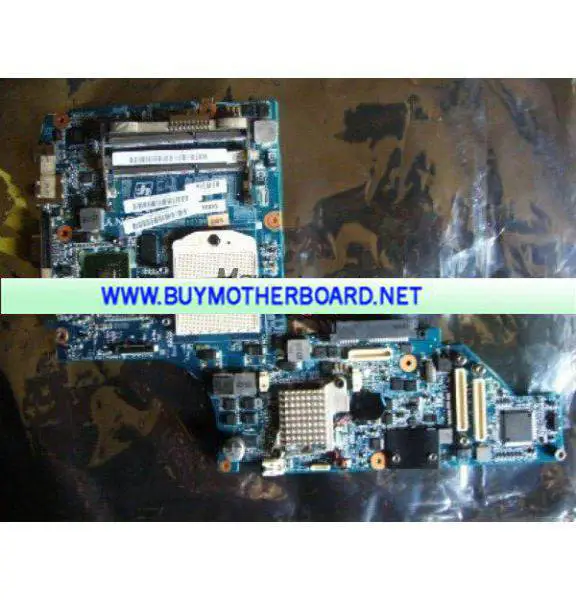 Carte mère Sony MBX-216 VPC-S avec puce graphique intégrée