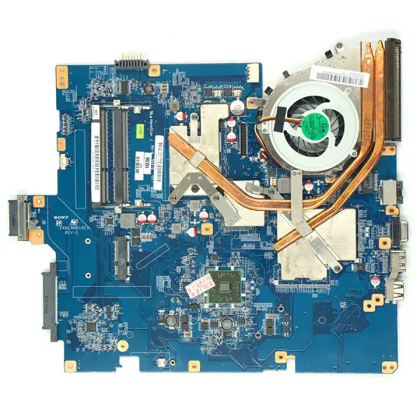 Carte mère Sony VPCEF VPC-EF VPCEF4E1E VPCEF3E1E