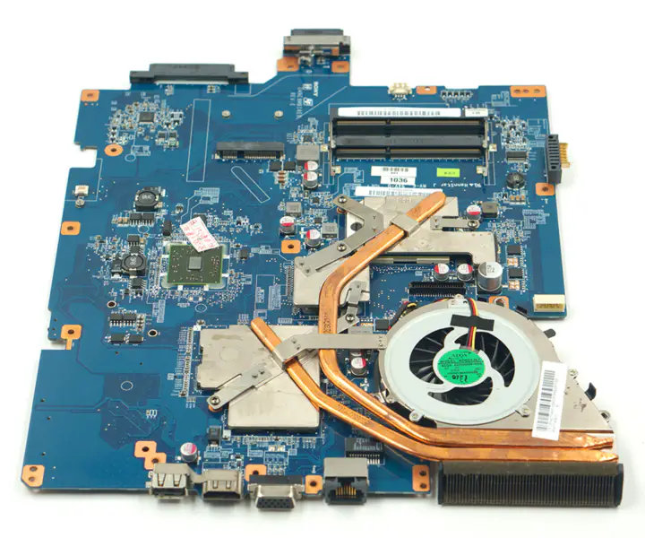 Carte mère Sony VPCEF VPC-EF VPCEF4E1E VPCEF3E1E