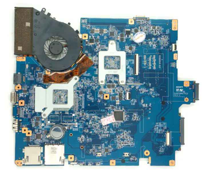 Carte mère Sony VPCEF VPC-EF VPCEF4E1E VPCEF3E1E