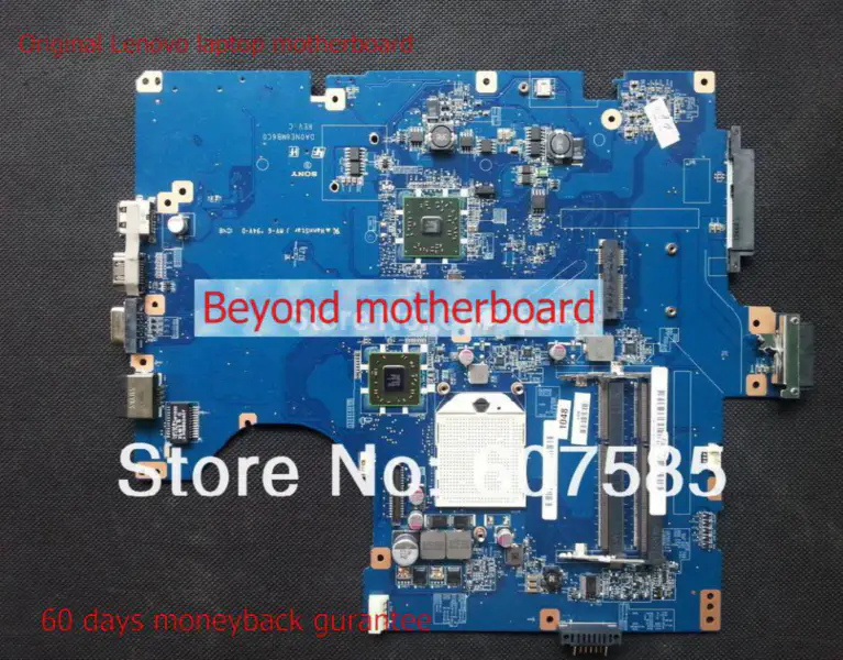 Carte mère Sony VPCEF22FX
