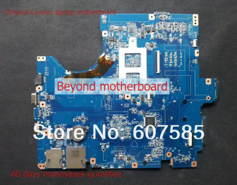 Carte mère Sony VPCEF22FX