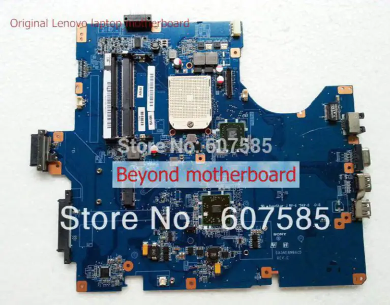 Carte mère Sony VPCEF25FX