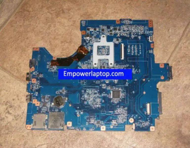 Sony VPCEF PCG-71511L VPCEF44FX A1823509A DA0NE8MB6D0 Carte mère
