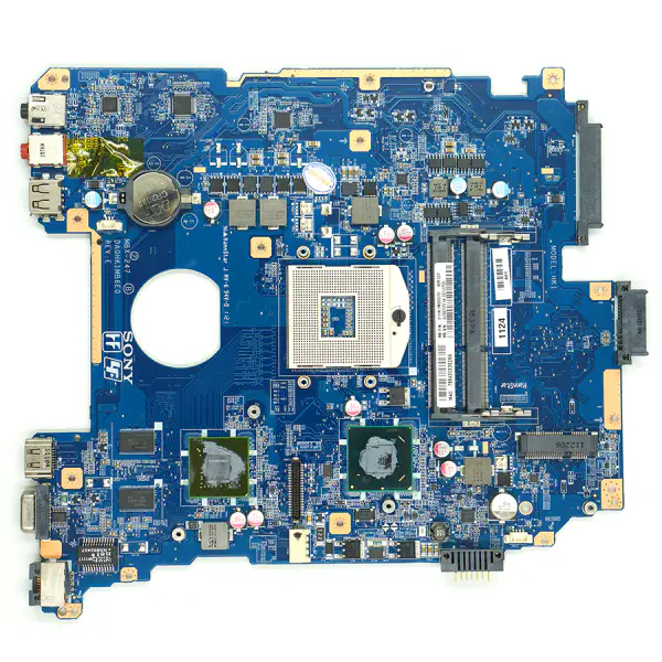 Sony MBX-247 VPCEH2D1E DA0HK1MB6E0 Carte mère
