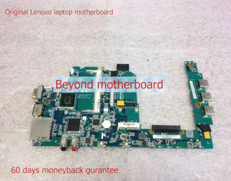 Carte mère Sony VPCM121AX