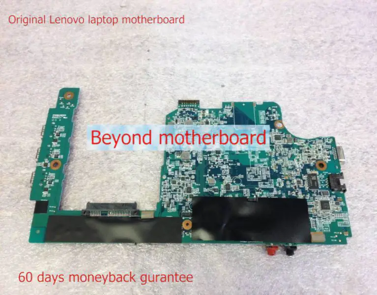 Carte mère Sony VPCM121AX