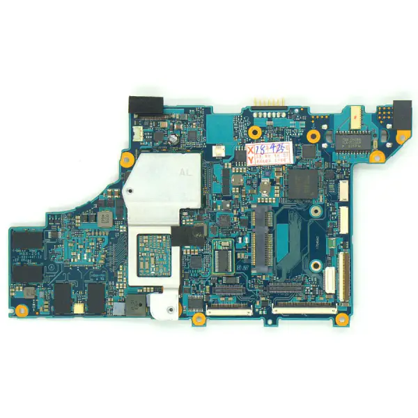 Carte mère Sony Vaio VPCZ1 MBX-206
