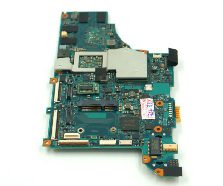 Carte mère Sony Vaio VPCZ1 MBX-206