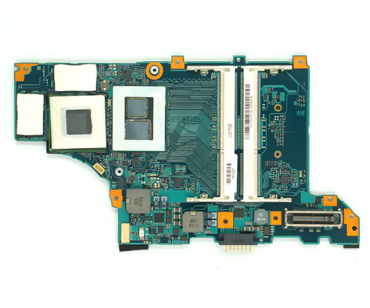 Carte mère Sony Vaio VPCZ1 MBX-206