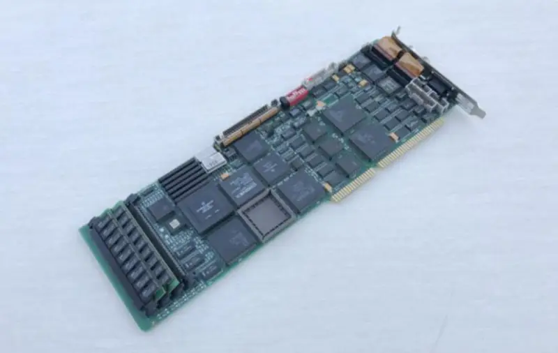 Carte mère industrielle COGNEX VM16A VPM-5118