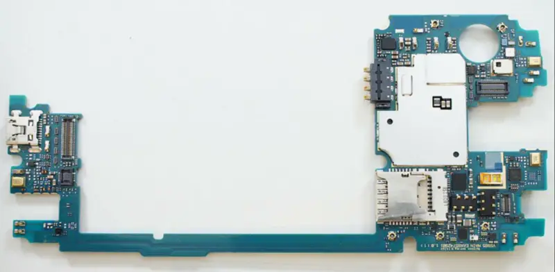 Carte mère LG G3 VS985 débloquée 32G