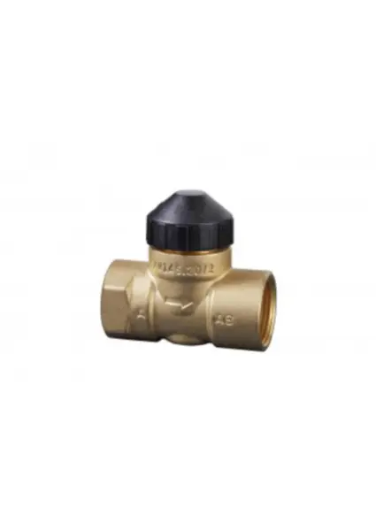 Électrovanne électrique Siemens VVI46.15/2 DN15
