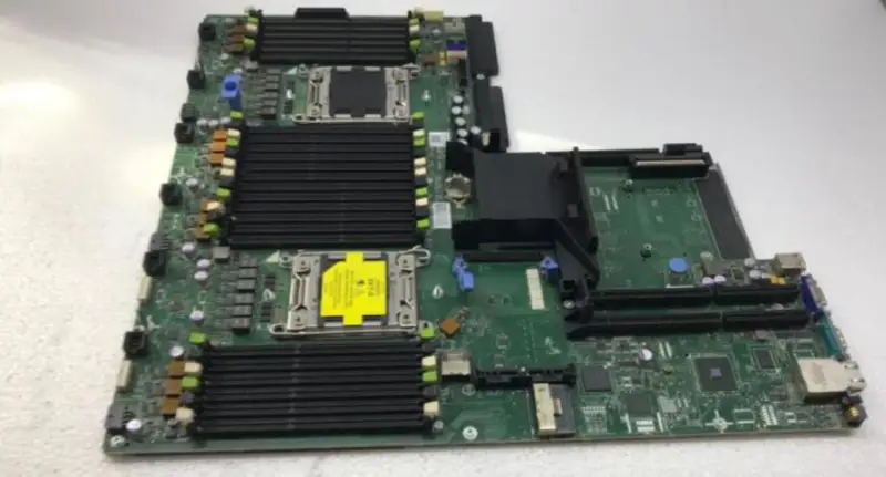 Dell 0VWT90 VWT90 CN-0VWT90 Carte mère Poweredge R720