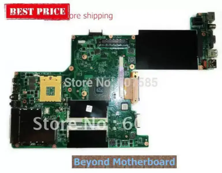 Carte mère Asus VX2