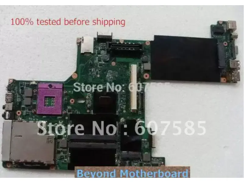 Asus VX2S carte mère