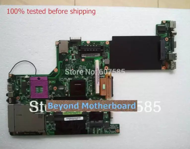Carte mère Asus VX2SE