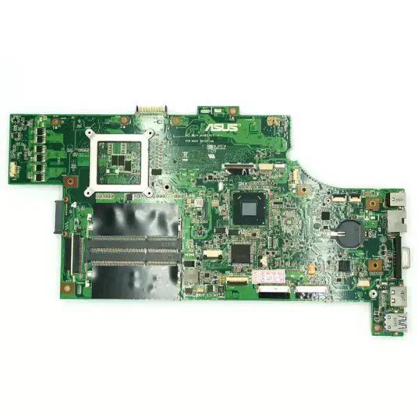 Carte mère Asus VX7