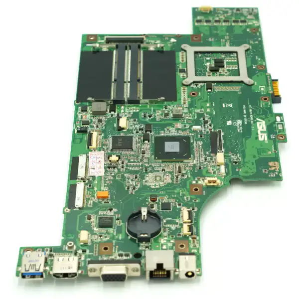 Carte mère Asus VX7
