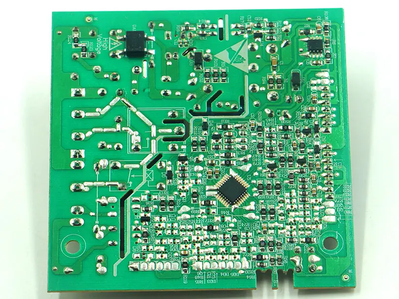 Homa Refrigerator Control Board W19-54 W19-54B W19-54C W19-54D W19-54E W19-54F W19-54AV W19-54BV