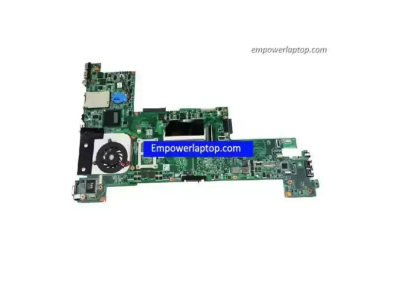 Asus W2P carte mère