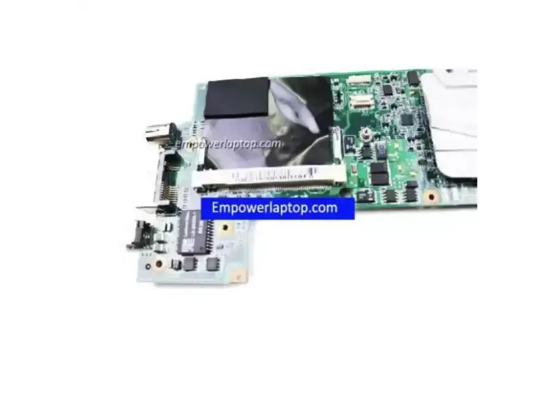 Asus W2P carte mère