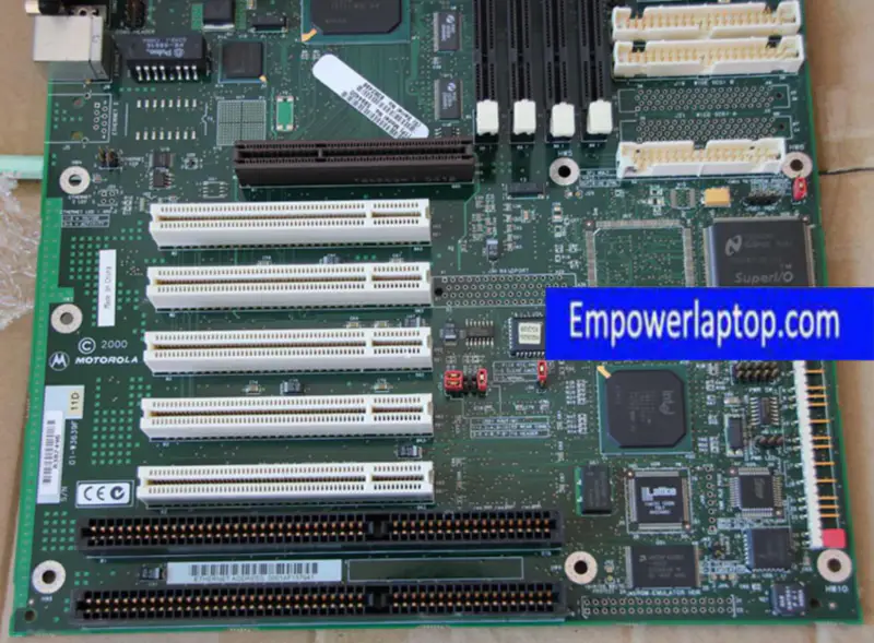Siemens 01-W3639F 11D 5994400 8382496 84-W8639F01C carte mère médicale