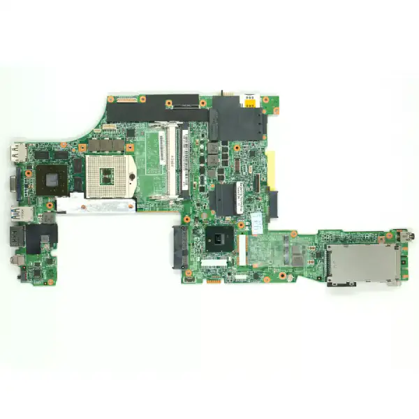 Carte mère Lenovo IBM Thinkpad W510