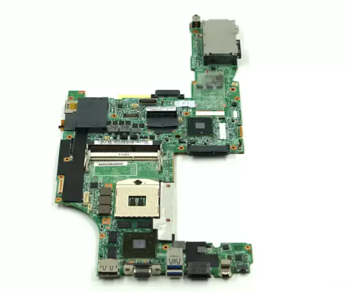 Carte mère Lenovo IBM Thinkpad W510