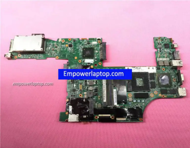 Carte mère Asus W520