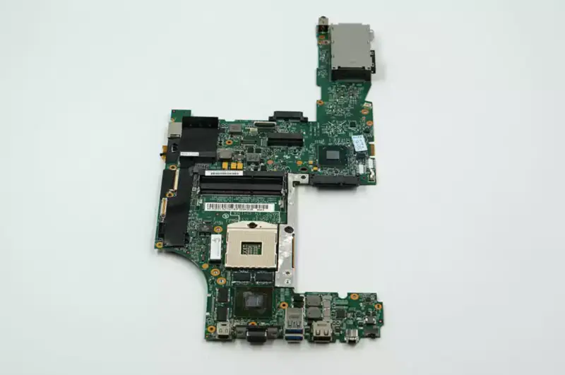 Lenovo W530 04X1503 04Y1433 avec carte mère graphique N14P-Q1-A2