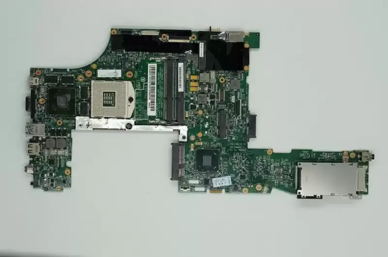 Lenovo W530 04X1503 04Y1433 avec carte mère graphique N14P-Q1-A2