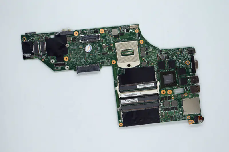 Carte mère Lenovo W540 48.4LO14