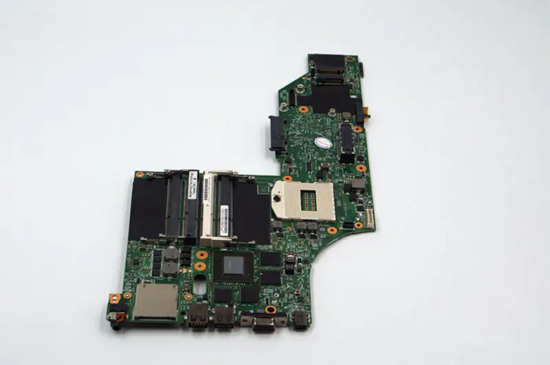 Carte mère Lenovo W540 48.4LO14