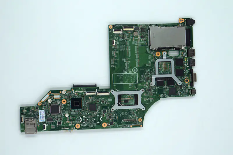 Carte mère Lenovo W540 48.4LO14
