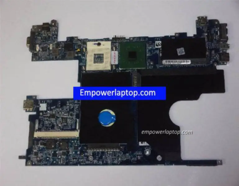 Carte mère Asus W5A
