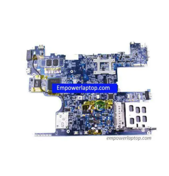 Carte mère Asus W5F W6F
